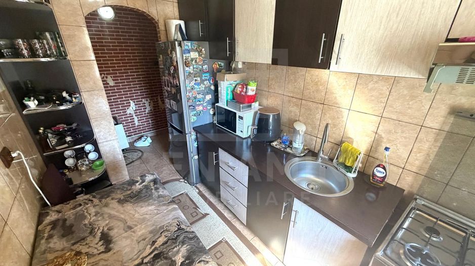 3 Camere Craiovita Noua - etaj 2 - Centrala - Mobilat - 54mp - Poză 5