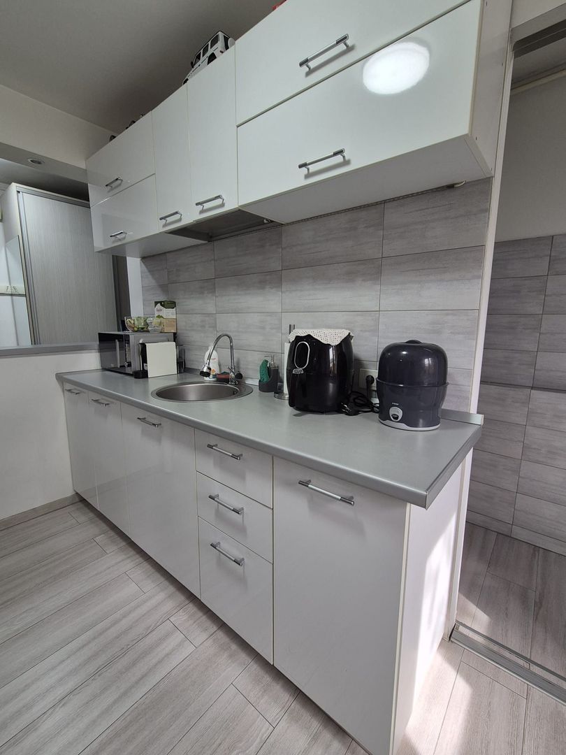 Apartament 2 camere-Centrala Proprie - Poză 7