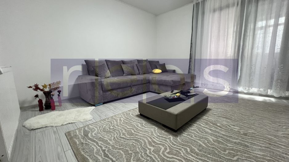 VANZARE GARSONIERA | SEMIDECOMANDATA  | ZONA NICOLAE GRIGORESCU - Poză 1