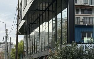 Spatiu comercial Blvd. Decebal - Poză 1