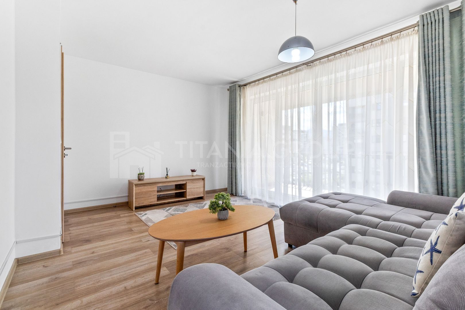 Apartament spatios 3 camere, parcare, boxa, Kasper Coresi, comision 0 - Poză 15