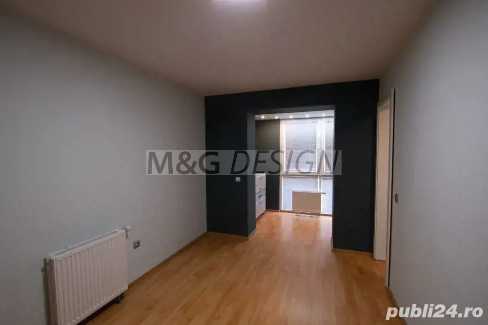 Apart Iulius Mall amenajat centrala proprie - Poză 12