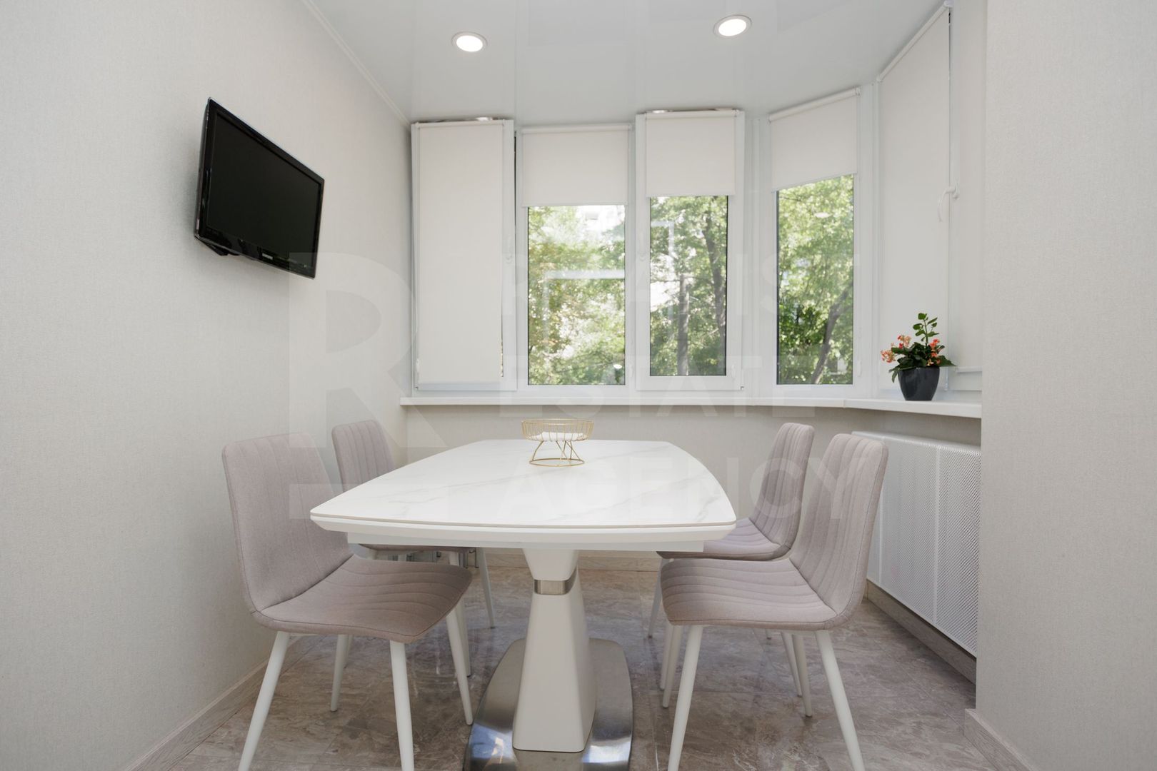 Vânzare, apartament, 4 camere, strada Albișoara, Centru - Poză 23