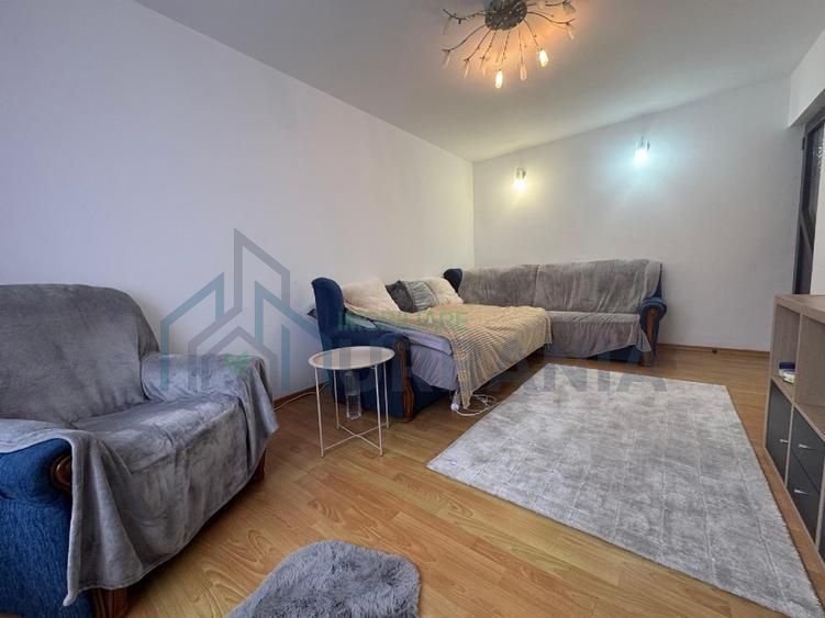 # De vanzare apartament 3 camere Canta | Moara de Foc, Iași - Poză 11