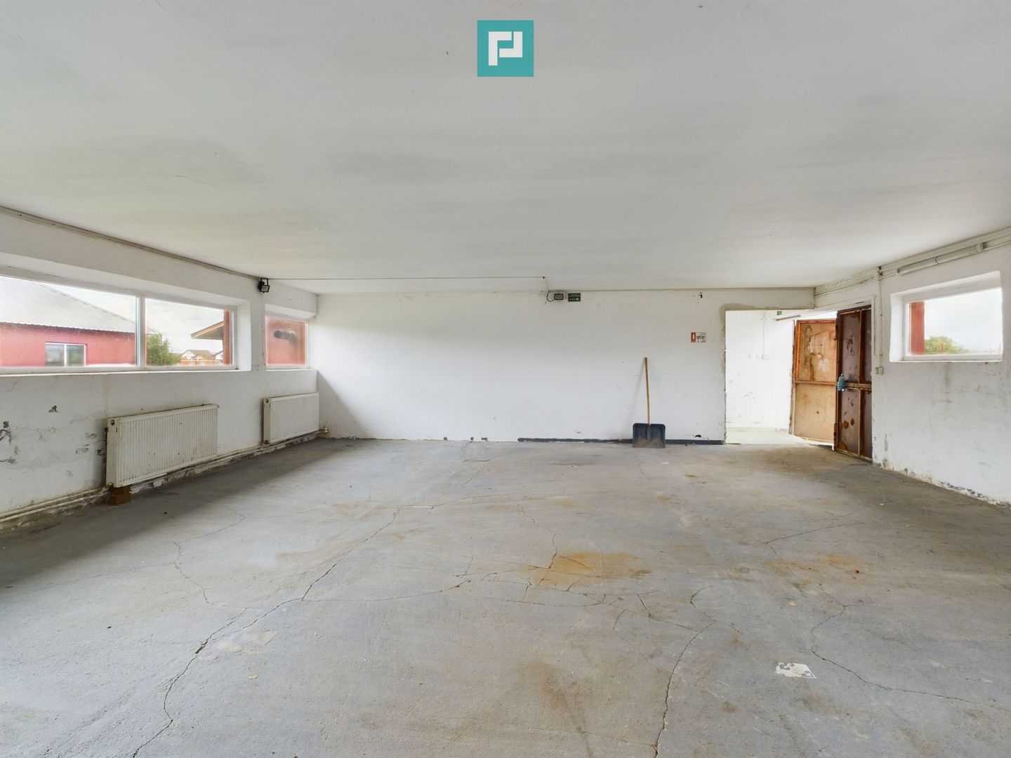 Spații depozitare/producție Moșnița Nouă - Poză 5