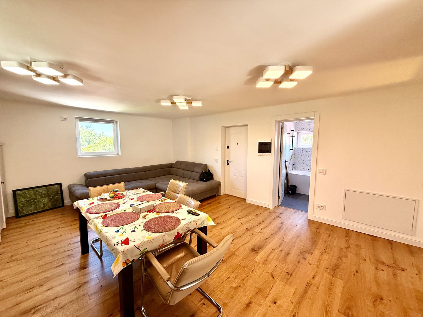 3 camere in vila Primaverii renovat Charles de Gaulle - Poză 5