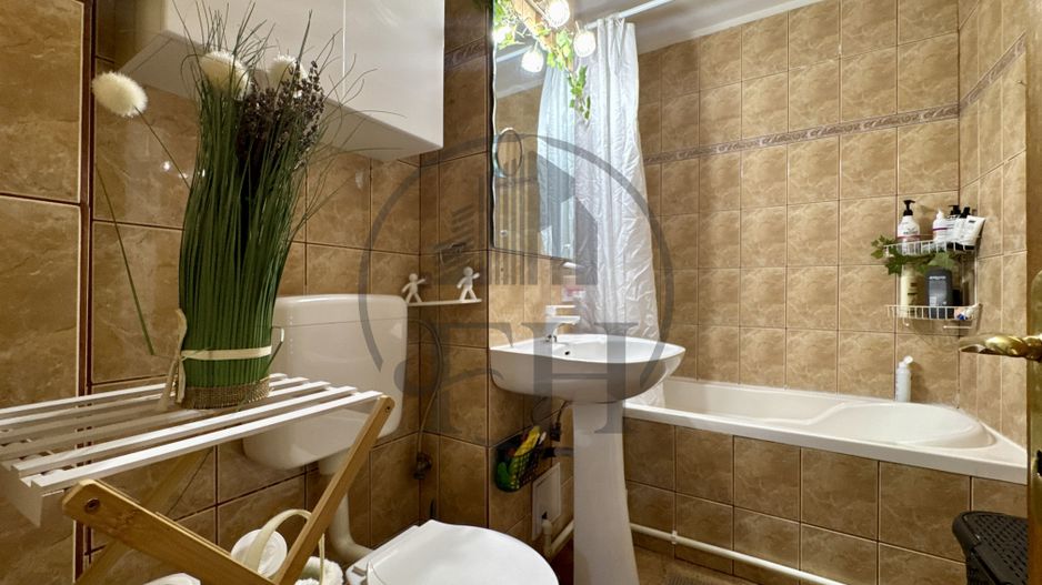 Apartament 2 camere de vanzare Constanta, zona Inel II - Poză 9
