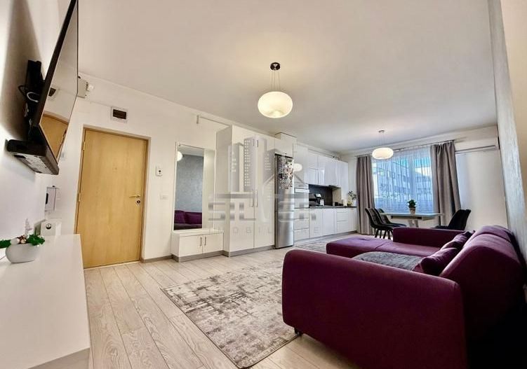 Apartament cu 3 camere/65 mp/parcare/zona Somesului. - Poză 1