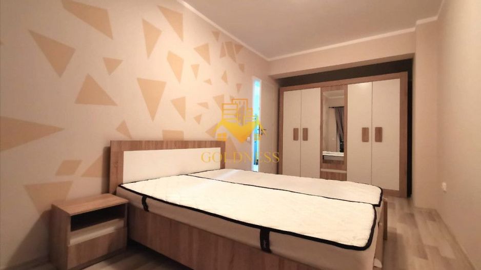 3 camere, modern, parcare, bloc nou, Marasti zona Fabricii, Clujana - Poză 1