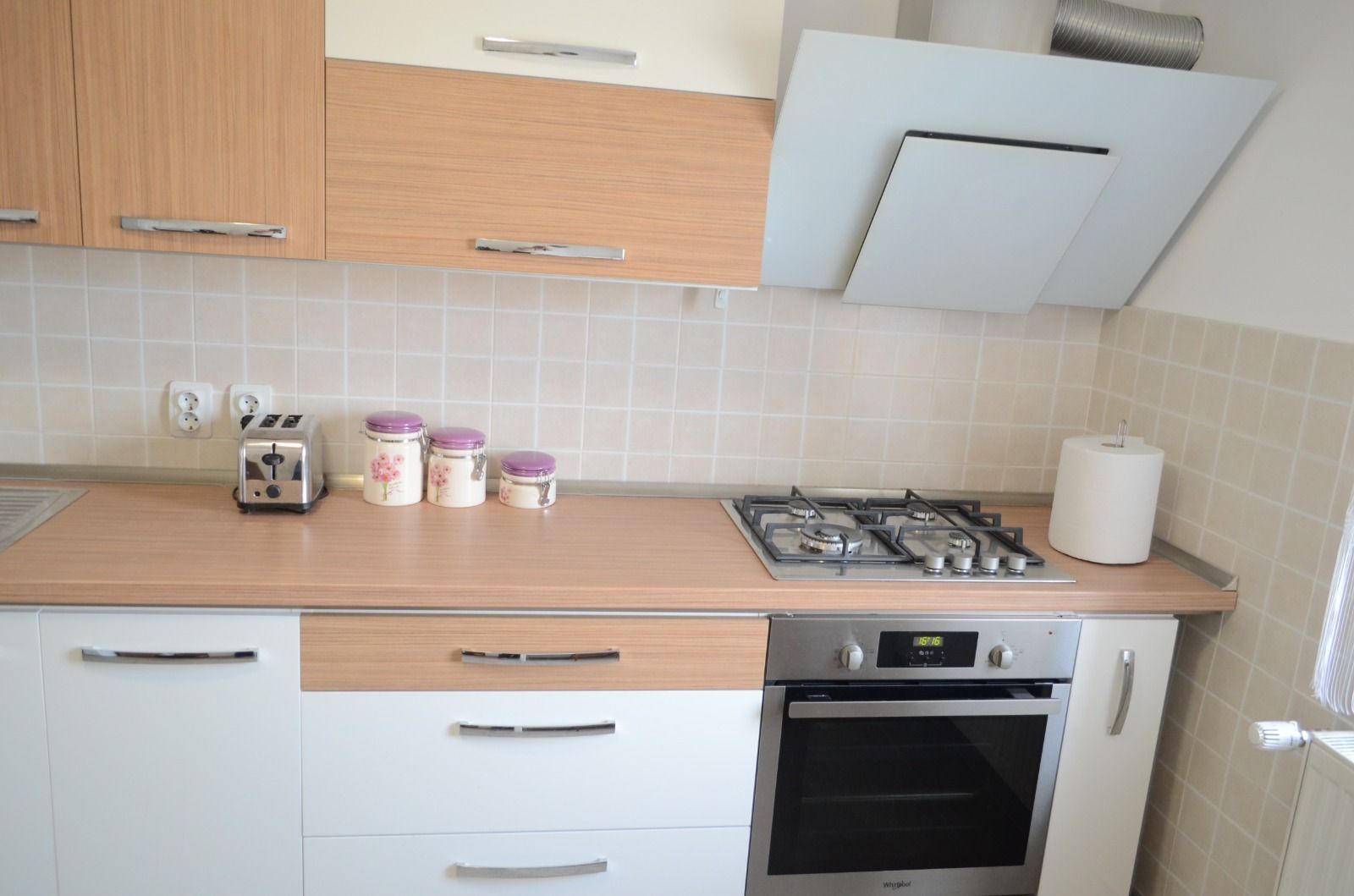 apartament 3 camere blv Nicolae Titulescu, zona FSPAC - Poză 5
