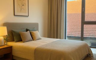 Apartament 2 camere Aviatiei Tower 2 | View liber - Poză 2