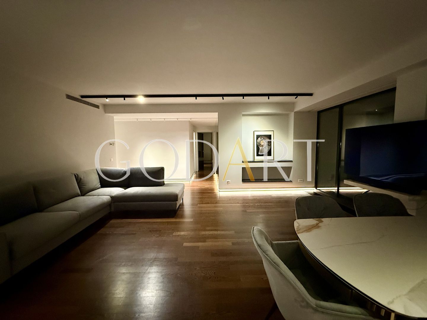 Apartament premium | Loc de parcare | Boxa | Rahmaninov - Poză 6