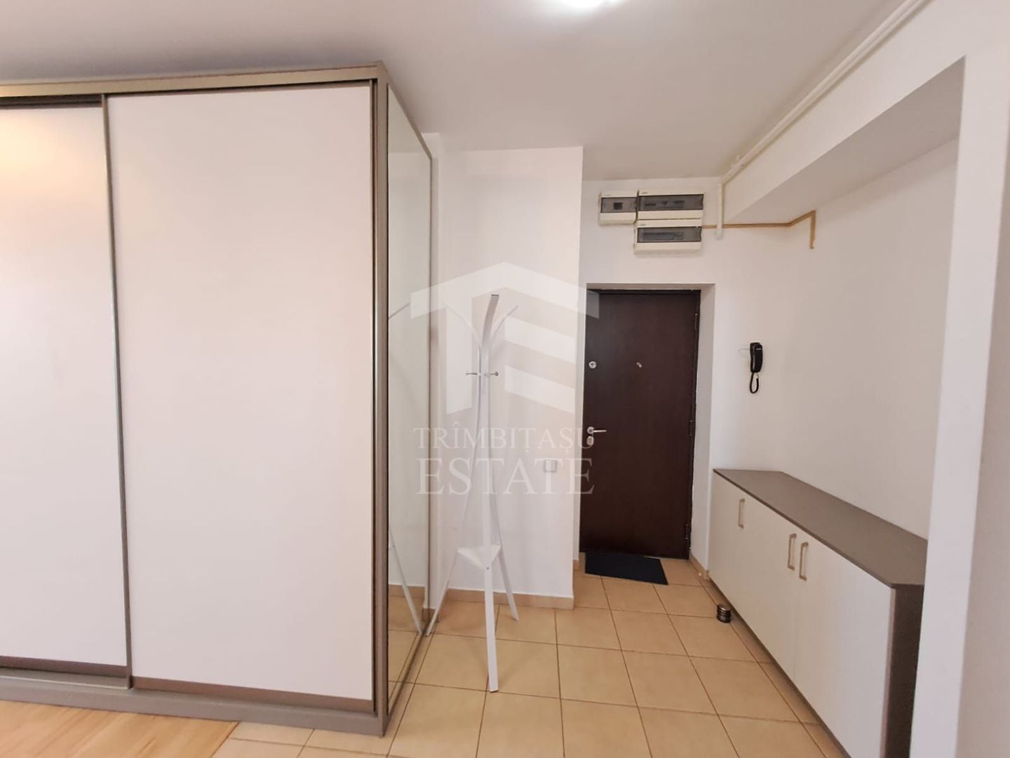 Apartament 2 camere 13 Septembrie Marriott Mall Prosper - Poză 9
