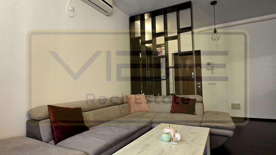 Copou-Parcul Copou/Universitate -Bloc nou - 3 camere  -parcare privata ! - Poză 1