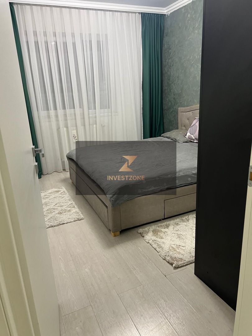 3 camere bloc nou - Prima Universității - Poză 16