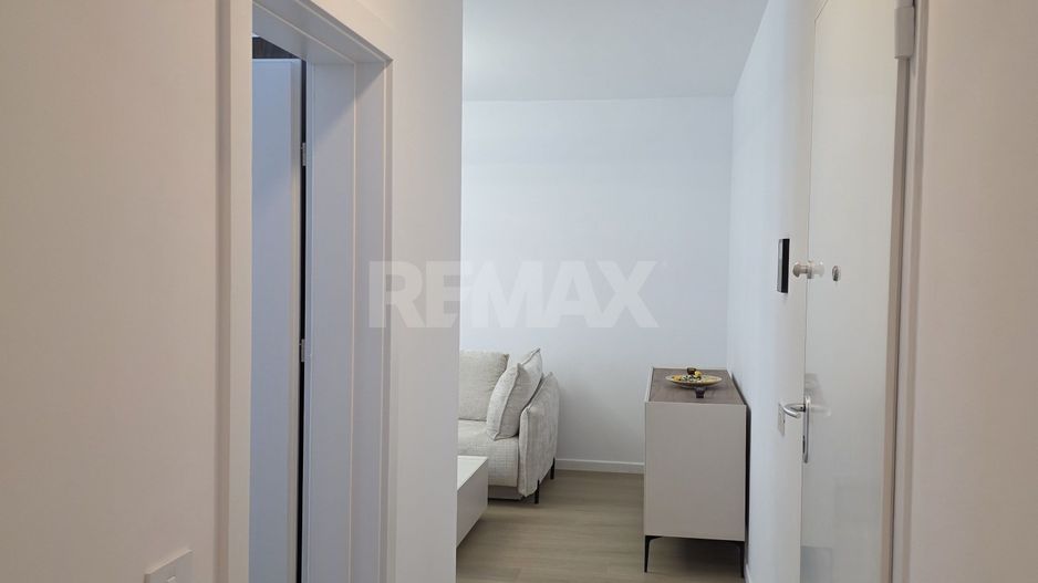 Apartament cu 2 camere, Complex Prima Vista, București, România - Poză 14