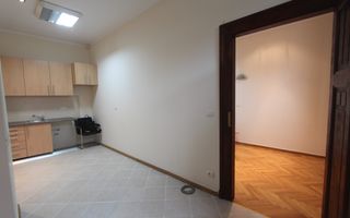 Apartament pretabil birou - Piata Victoriei - Poză 13
