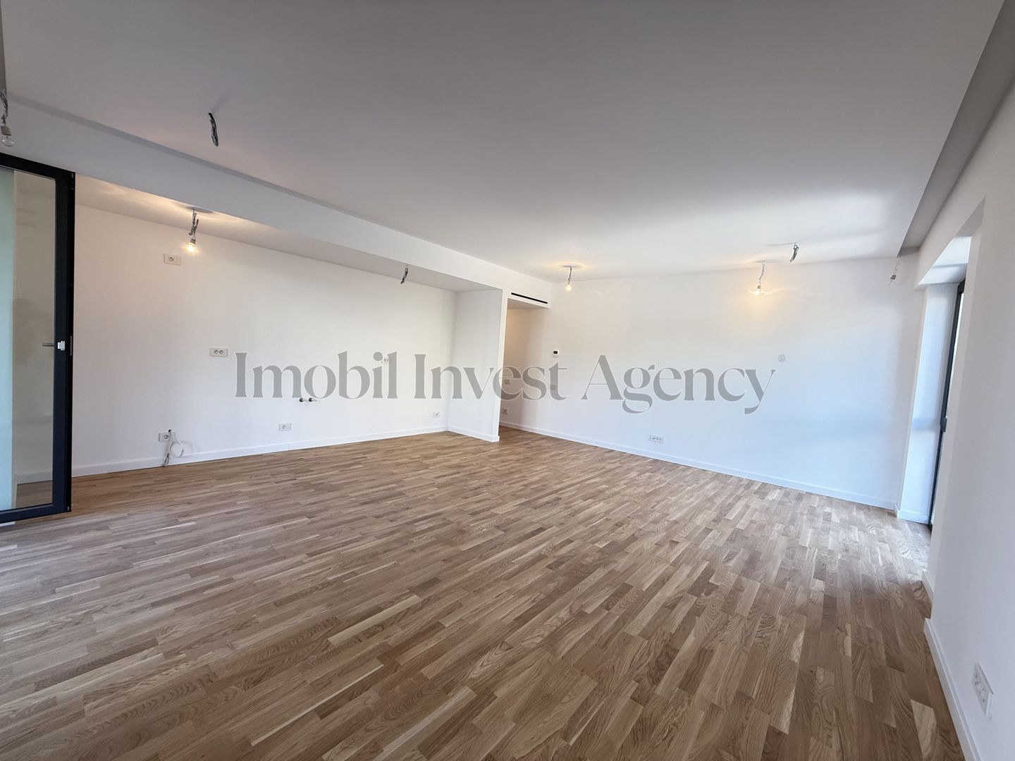 Apartament cu 3 camere de vanzare in 5 Residence Forest Apartments - Poză 3