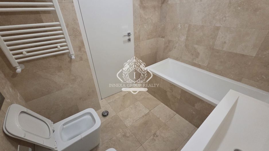 Apartament spectaculos de 4 camere Cismigiu | Terasa 33mp | 2 locuri de parcare - Poză 16