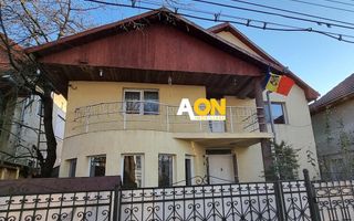 Casa - Vila Zona Cetate, 250mp Teren - Poză 1