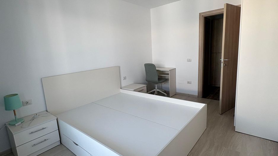 Ambasador Residence | 3 camere x 3 balcoane |  Mobilat - Poză 11