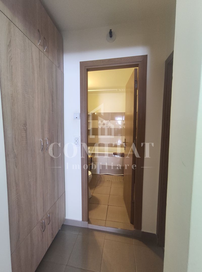 Apartament cu 2 camere decomandate | De închiriat | Zona Observator - Poză 13