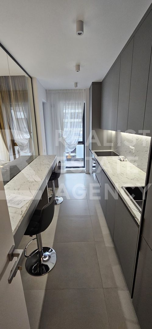 Apartament cu 3 camere de închiriat în Nusco City - Poză 5