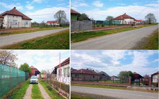 Casa de vanzare sau schimb cu apartament - Poză 8