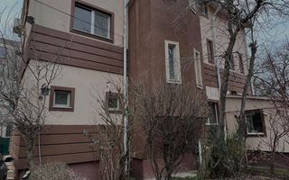 PIPERA | Iancu Nicolae - Gradina Zoologica | Vila 290 mp| Teren 387 mp - Poză 31