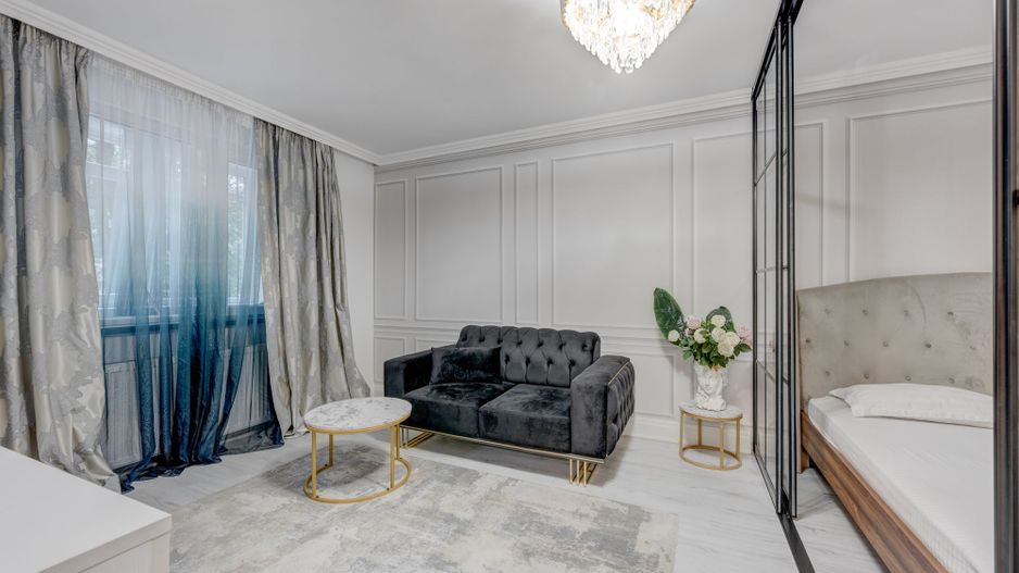 Confort & Randament – Garsonieră premium Calea Giulești / Sector 6 - Poză 6