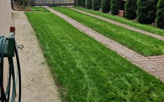 CASA INDIVIDUALA P+1+POD - STRADA  ASFALTATA / UTILITATI, COMISION 0% - Poză 14