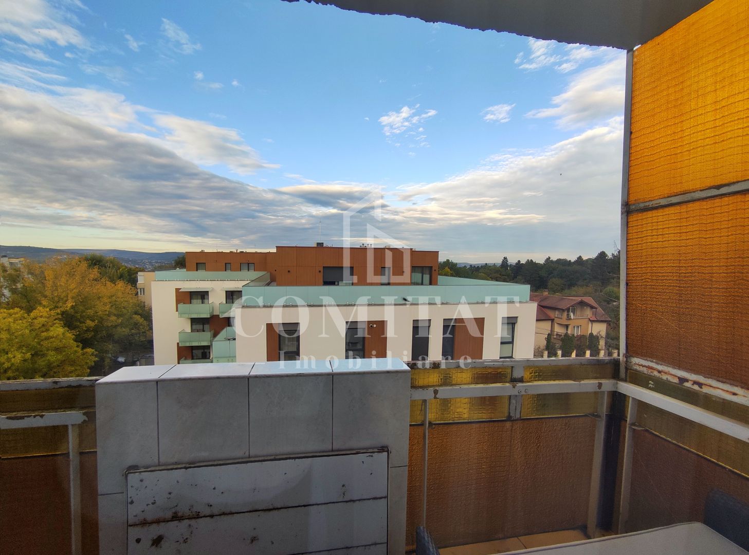 Apartament modern cu 3 camere decomandate | 70 mp | Cartierul Zorilor - Poză 18