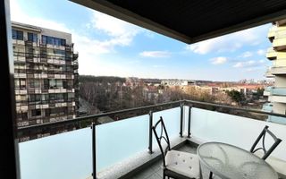 Apartament 2 camere de închiriat Pipera I New Point - Poză 4