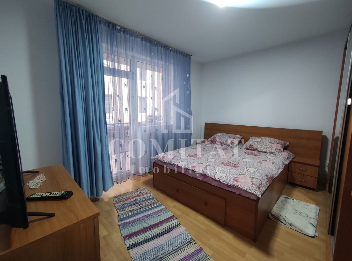 Apartament 2 camere | 57mp | Floresti - Poză 3