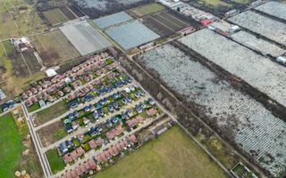 Teren Intravilan de 15.300 mp în Grădiște, Arad - Poză 3