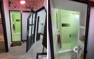 3 camere, Pet Friendly, Parcare, USAMV, Kaufland, Big Belly, Manastur - Poză 9