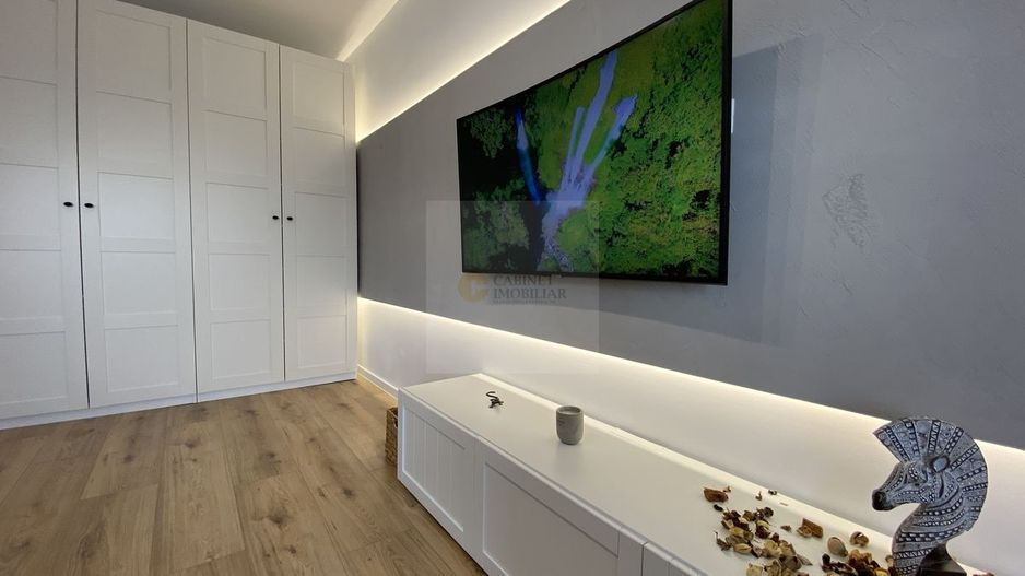 3 camere ~ 75mp ~ decomandat ~ Raul Doamnei - metrou ~ Renovat - Poză 1