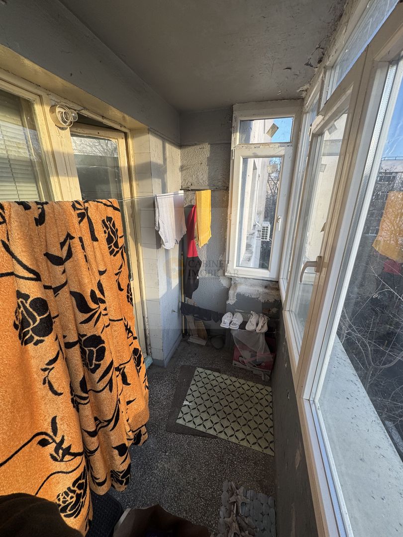 2 Camere - 50MP | Bloc Reabilitat - Clasa A | Metrou Lujerului - 5min - Poză 14