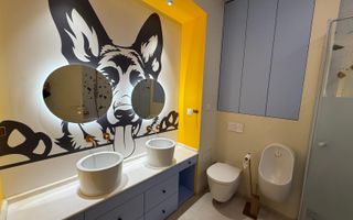 INCHIRIERE 4 CAMERE | NORDULUI | IDEAL FAMILIE | 170 MP | 2 PARCARI - Poză 14