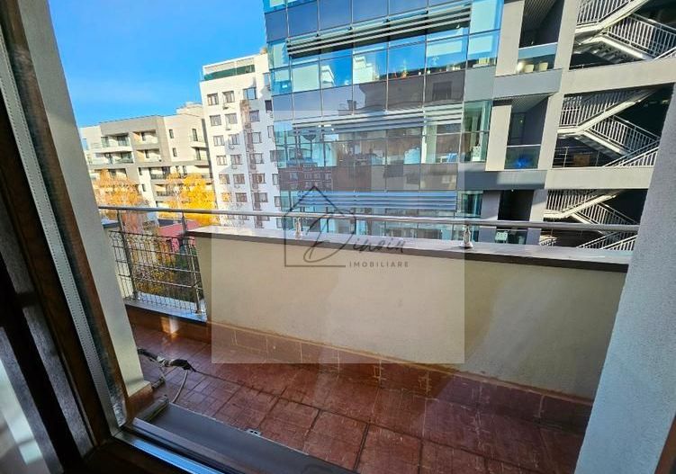 Herastrau - Nordului I Cartierul Francez I 129 mp, 2 parcari + boxa - Poză 13