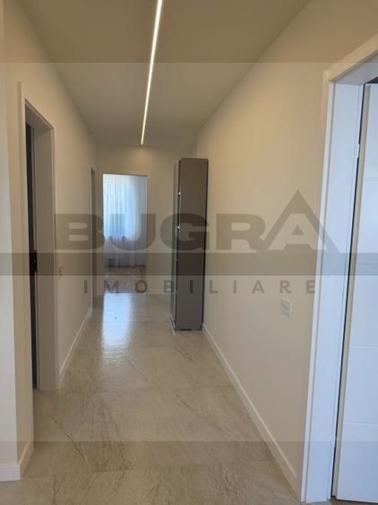 Apartament 4 camere mobilat la cererea clientului, 95mp, zona Auchan - Poză 6