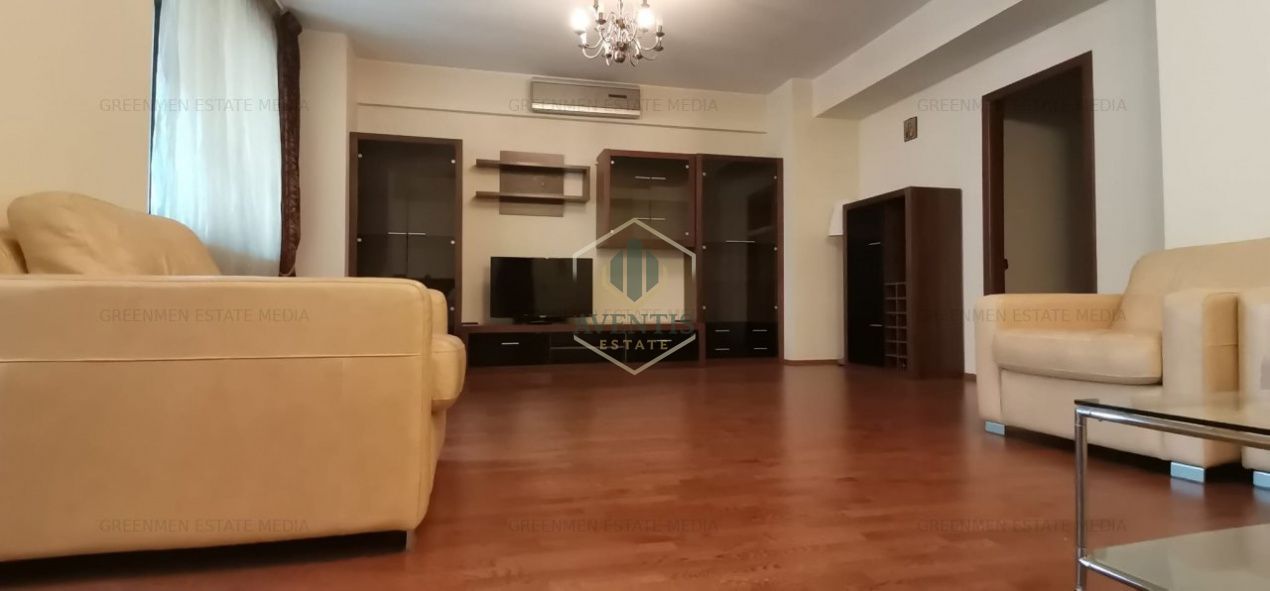 Inchiriere apartament trei camere, semidecomandat, Mosilor - Poză 2