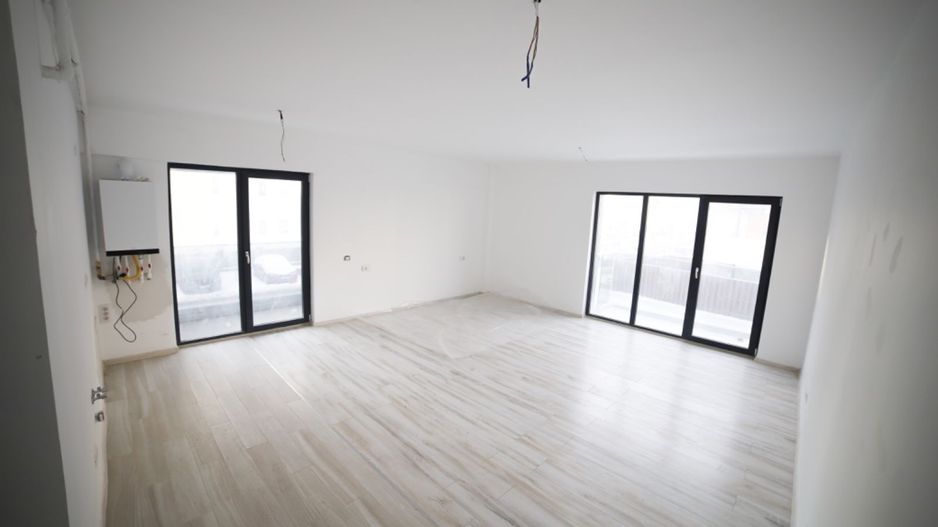 Garsoniera Tractorul , Ioan Popasu, 43mp, 98000Euro - Poză 1