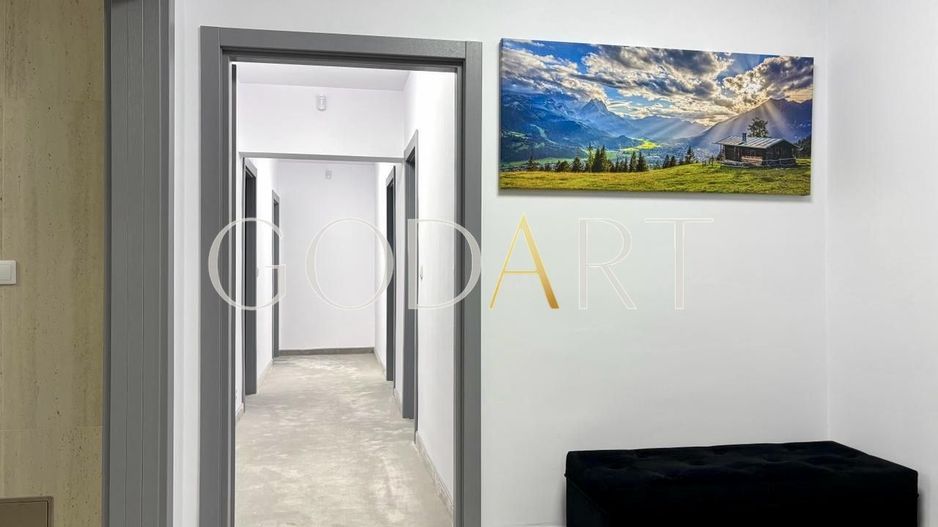APARTAMENT DE PRESTIGIU | 4 CAMERE | PRIMAVERII - Poză 15