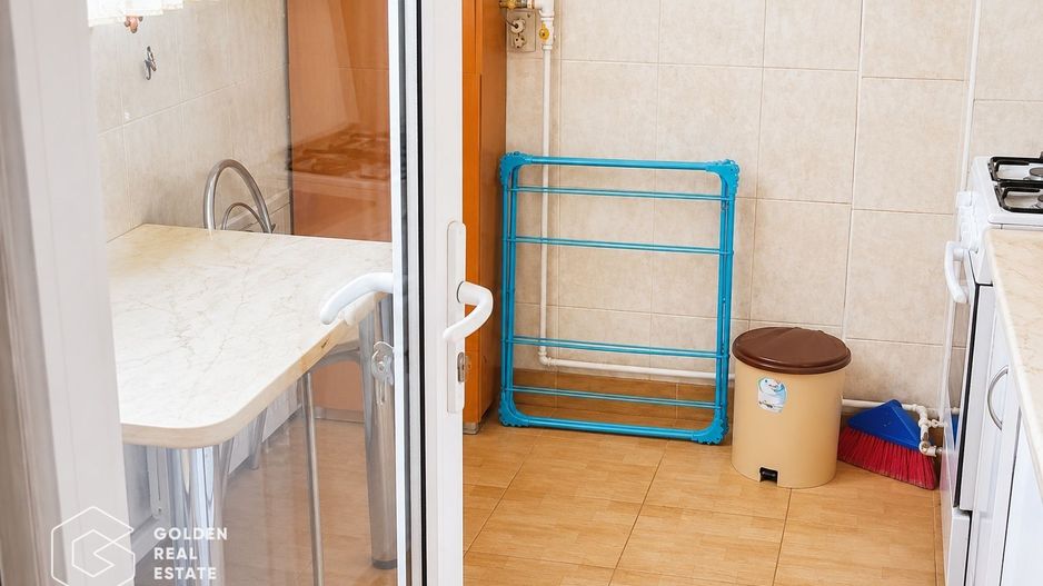 Apartament o camera cu nisa, Ared Uta , bloc nou - Poză 5