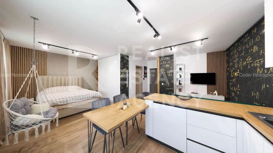 Studio Coder Residence, Oportunitate de investiție de la dezvoltator - Poză 2