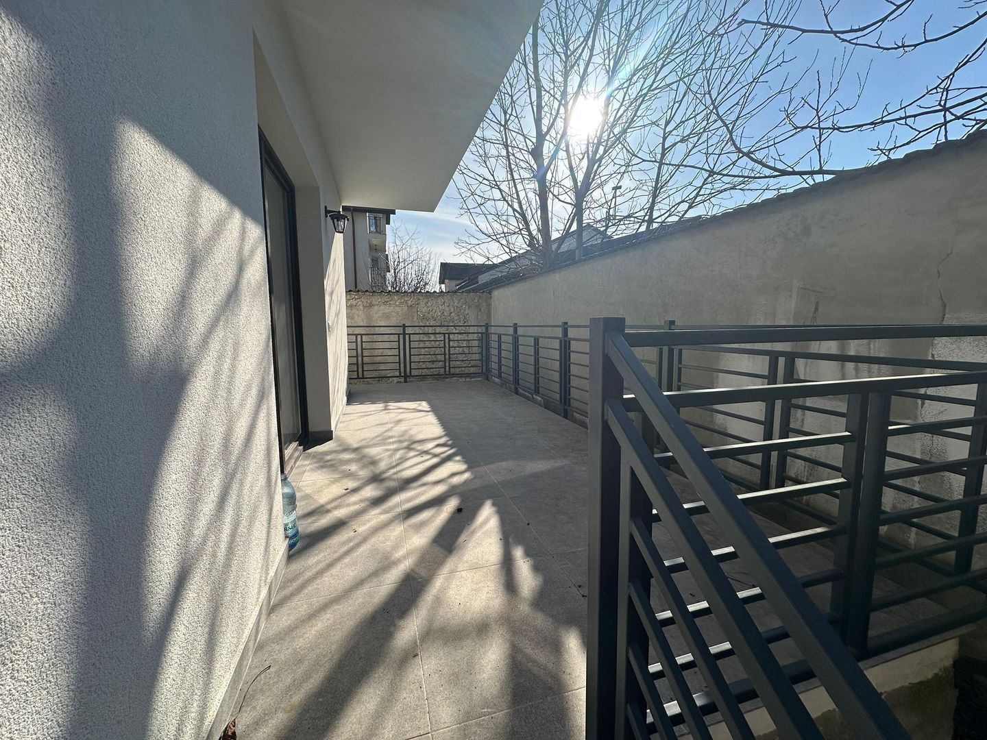 Casa moderna cu mansarda |de inchiriat | Voluntari - Poză 25