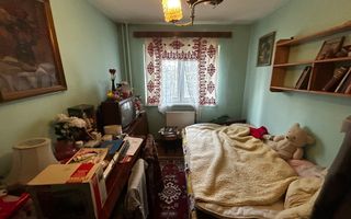 2 camere decomandate, Pet Friendly, Zona Clabucet, Bucium, Manastur - Poză 1
