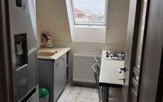 Apartament 2 camere decomandat, Podu de Piatra, bloc 2005 - 99.000 € - Poză 4