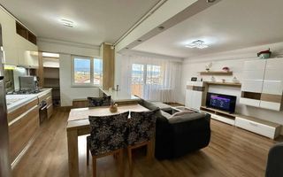 Apartament 4 camere, decomandat, Mărăști, aproape de Iulius Mall. - Poză 2